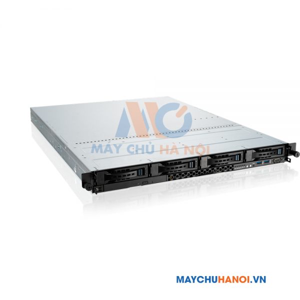 Máy Chủ Asus Máy RS500A-E10-RS4