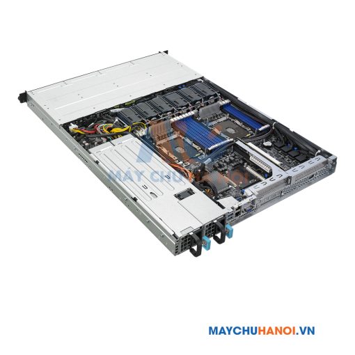 Máy Chủ Asus RS500-E9-RS4-U