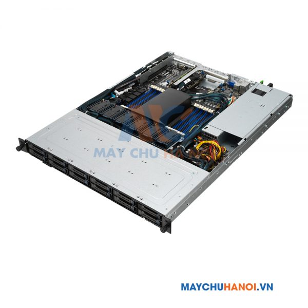 Máy Chủ Asus RS500A-E10-RS12U