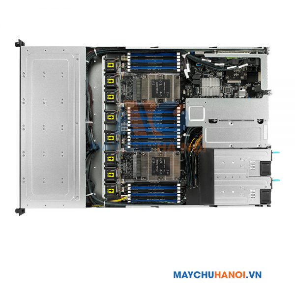 Máy Chủ Asus RS700-E9-RS12