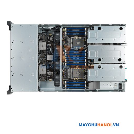 Máy chủ Asus RS720-E9-RS24-U
