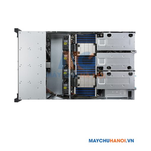 Máy Chủ Asus RS720A-E9-RS24V2