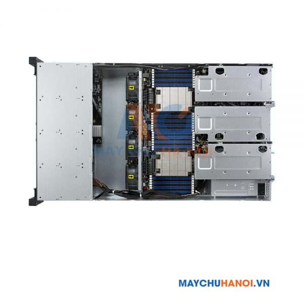 Máy Chủ Asus RS720A-E9-RS24V2