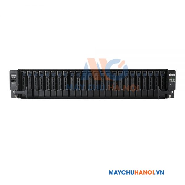 Máy Chủ Asus RS720A-E9-RS24V2