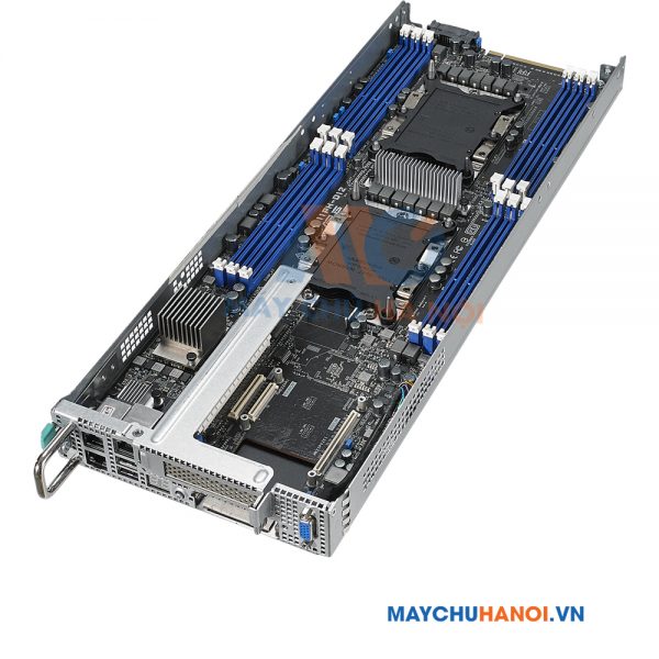 Máy chủ Asus RS720Q-E9-RS8-S