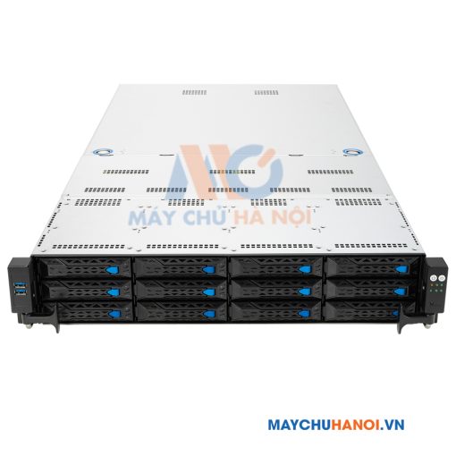Máy chủ Asus RS520A-E11-RS12U