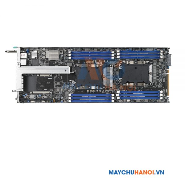 Máy chủ Asus RS720Q-E9-RS8-S