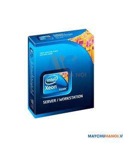 CPU Intel Xeon E-2314 (4C/4T 8M Cache, 2.80 GHz)