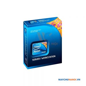 CPU Intel Xeon E-2314 (4C/4T 8M Cache, 2.80 GHz)
