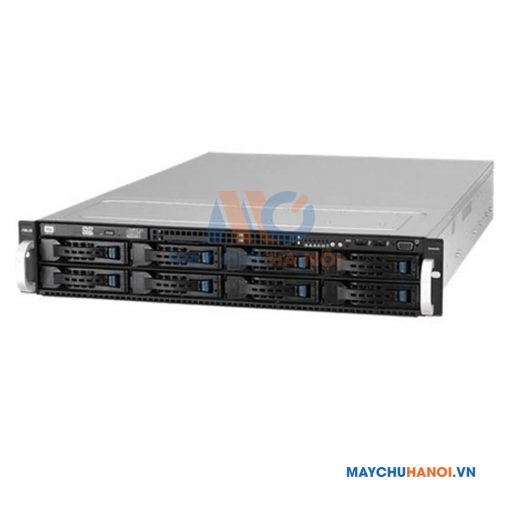 Máy chủ Asus RS520-E9-RS8 ( ASUS BAREBONES RS520-E9-RS8 2*Heatsink/8*SATA HW 3.5/2.5"Trays/DVDRW/2*800W/FrictionRailKit ) (90SF0051-M00190)