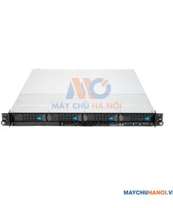 Máy chủ Asus RS300-E11-PS4-2324G053Z (E-2324G/16GD4/2TB-7200/C242/2 x Intel LAN I210-AT/350W/nOS/ĐEN )