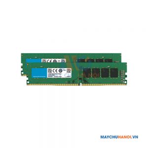 Ram 16GB PC4-25600 ECC 3200 MHz UDIMM