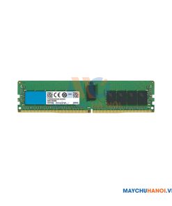 Ram 32GB PC4-25600 ECC 3200 MHz UDIMM