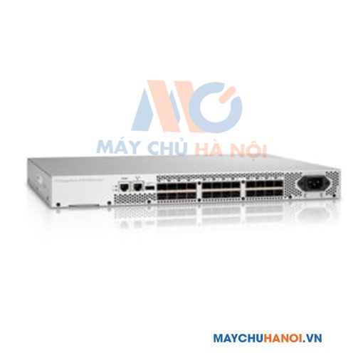 Thiết bị lưu trữ HPE SN3000B