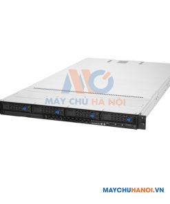 Máy chủ Asus RS700-E10 (E10 Xeon Sliver 4310Y*2/16GB*2/960GB SSD*5/C621A/PIKE II 3108-8i/R40C/1200W*2/BẠC) (90SF0152-M00MA0)
