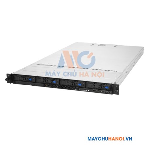 Máy chủ Asus RS700-E10 (E10 Xeon Sliver 4310Y*2/16GB*2/960GB SSD*5/C621A/PIKE II 3108-8i/R40C/1200W*2/BẠC) (90SF0152-M00MA0)