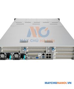 Máy Chủ Asus RS720-E10-RS24U