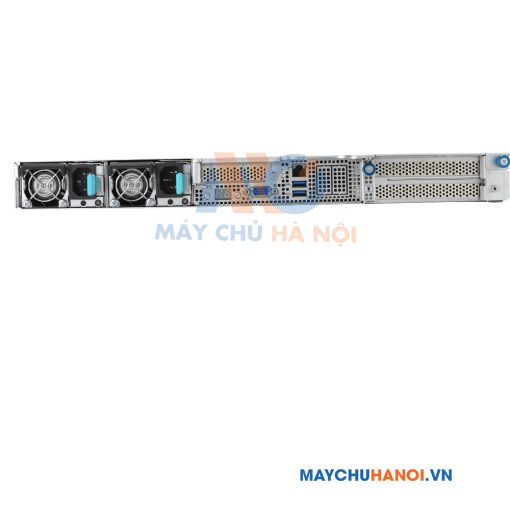 Máy chủ Asus RS700-E10 (E10 Xeon Sliver 4310Y*2/16GB*2/960GB SSD*5/C621A/PIKE II 3108-8i/R40C/1200W*2/BẠC) (90SF0152-M00MA0)