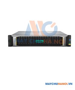 Thiết bị lưu trữ HPE MSA 2050 SAN DC SFF Storage (Q1J29A)