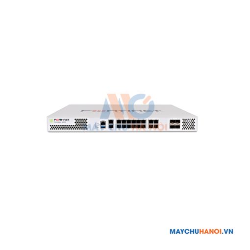 Thiết bị tường lửa Fortinet FG-200E (FortiGate 200E Series)