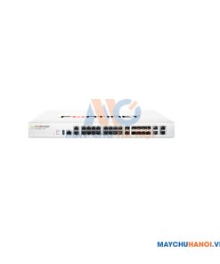 Thiết bị tường lửa Fortinet FG-100F (FortiGate 100F Series)