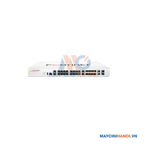 Thiết bị tường lửa Fortinet FG-100F (FortiGate 100F Series)