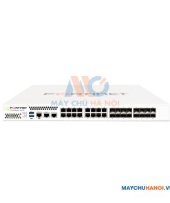 Thiết bị tường lửa Fortinet Fortigate FG - 400E