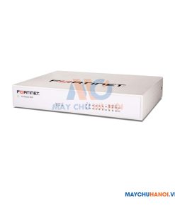 Thiết bị tường lửa Fortinet FG-60F ( FortiGate FortiWiFi 60 )