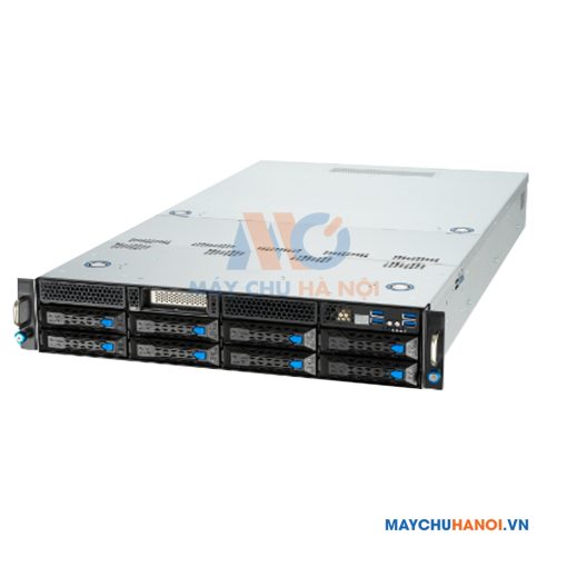 Máy chủ Asus ESC4000 (E10/WOCPU/WOM/WOGPU/Z//16R2/WOS/WOA/WON/WOM/WONCRD/3108I/AP) (90SF01B3-M00JK0)