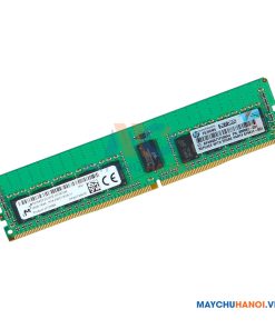 RAM HPE 16GB Single Rank x4 DDR4-3200-R Smart Kit