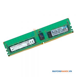 RAM HPE 16GB Single Rank x4 DDR4-3200-R Smart Kit