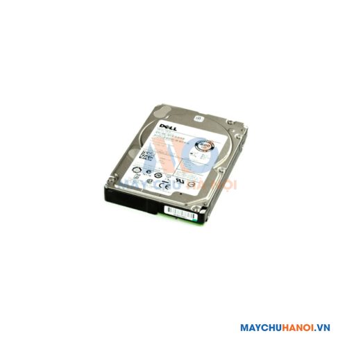 Ổ Cứng HDD Dell 600GB 15K 3.5-Inch 6Gb/S SAS (0W347K)