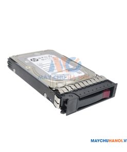 HP 1TB 3G SATA 7.2K Rpm LFF (3.5-Inch) Midline 1yr Warranty Hard Drive (454146-B21)