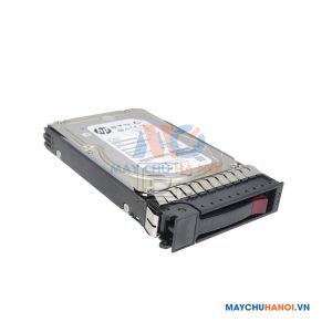 HP 1TB 3G SATA 7.2K Rpm LFF (3.5-Inch) Midline 1yr Warranty Hard Drive (454146-B21)