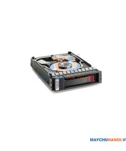 Ổ Cứng HDD HPE 500GB 3G SATA 7.2K Rpm LFF 3.5inch Midline (458928-B21)