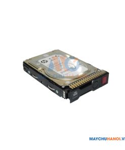 Ổ Cứng HPE 750GB 3G SATA 7.2K Rpm LFF (3.5-Inch) Midline 1yr Warranty Hard Drive (458930-B21)
