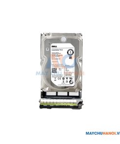 Ổ cứng Dell 4TB 7.2K RPM SATA 3.5 inch Hot-Plug Hard Drive,13G,CusKit ( 400-AEGK )