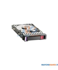 Ổ Cứng HDD HPE 2TB 3G SATA 7.2K rpm LFF (3.5-inch) Midline ( 507632-B21)