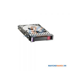 Ổ Cứng HDD HPE 2TB 3G SATA 7.2K rpm LFF (3.5-inch) Midline ( 507632-B21)