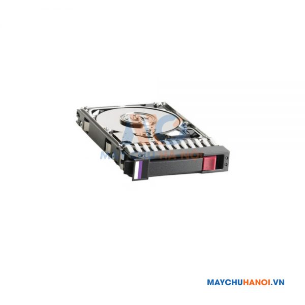 Ổ Cứng HDD HPE 2TB 3G SATA 7.2K rpm LFF (3.5-inch) Midline ( 507632-B21)