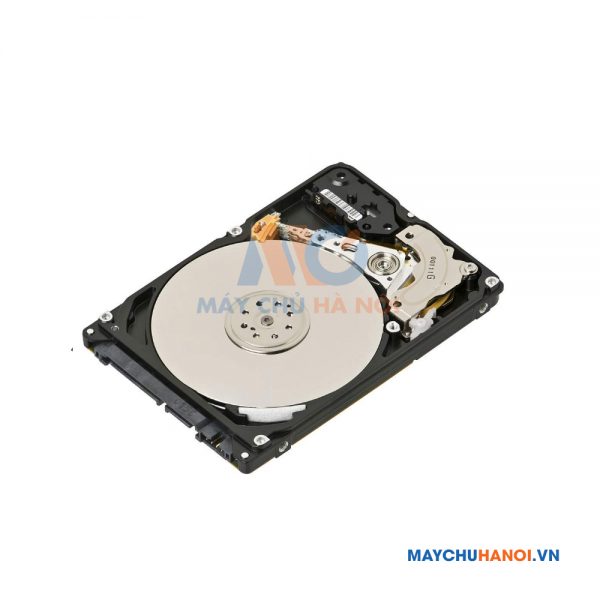 HP 1TB 3G SATA 7.2K Rpm LFF (3.5-Inch) Non-Hot Plug Midline (507772-B21)