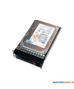 Ổ Cứng HDD HP 250GB 3.5inch Internal Hard Drive SATA3 7200rpm (571230-B21)