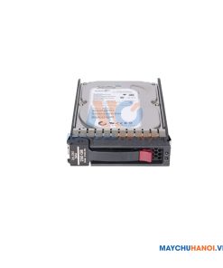 HP 250GB 3G SATA 7.2K Rpm LFF (3.5-Inch) Entry 1yr Warranty Hard Drive (571516-001)