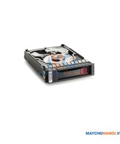 HP 1TB 6G SATA 7.2K Rpm LFF (3.5-Inch) SC Midline 1yr Warranty Hard Drive - NONE TRAY (657750-B21-NONE-TRAY)