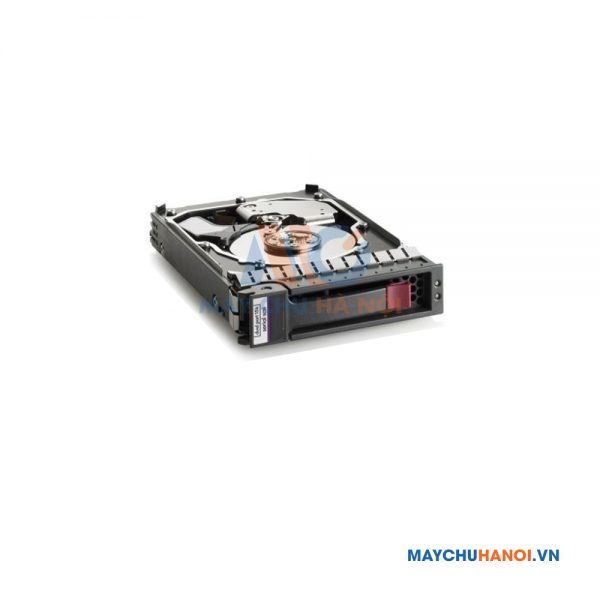 HP 1TB 6G SATA 7.2K Rpm LFF (3.5-Inch) SC Midline 1yr Warranty Hard Drive - NONE TRAY (657750-B21-NONE-TRAY)