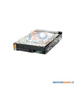 Ổ Cứng HDD HP 500GB LFF 3.5" SATA 6Gb/S 7.2K RPM SC Midline (658071-B21)