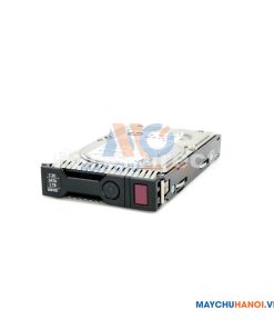 HP 2TB 6G SATA 7.2K Rpm LFF (3.5-Inch) SC Midline 1yr Warranty Hard Drive(658079-B21)