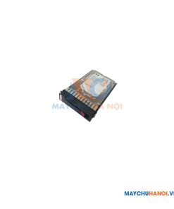 Ổ Cứng HDD HP 4TB 3G 7.2K 3.5inch SATA3 (694374-B21)