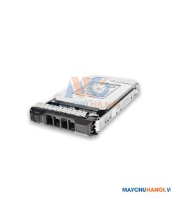 Ổ cứng HDD 6TB 7.2K RPM SATA6 512e 3.5inch Hot-Plug Hard Drive,13G,CusKit ( 400-AGMN )