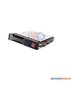 Ổ Cứng 3-TB 12G 7.2K 3.5 SAS (713831-B21)